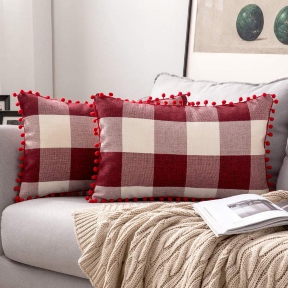 Decorative Pillow Covers Brand New